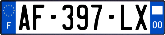 AF-397-LX