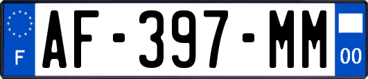 AF-397-MM