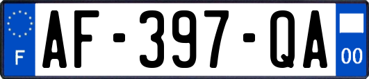 AF-397-QA