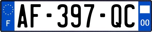 AF-397-QC