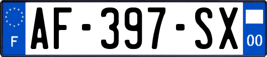 AF-397-SX