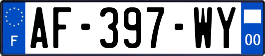 AF-397-WY