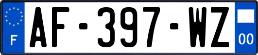 AF-397-WZ
