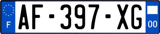 AF-397-XG
