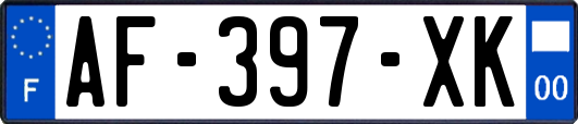 AF-397-XK