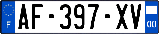AF-397-XV