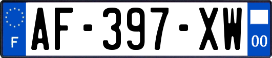 AF-397-XW