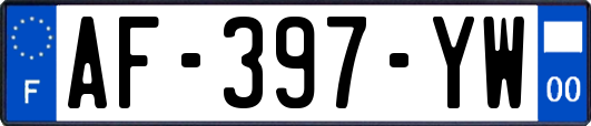 AF-397-YW