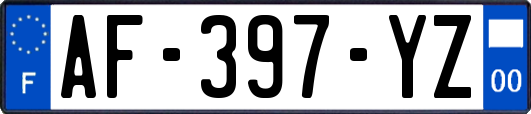 AF-397-YZ