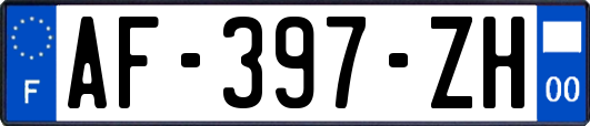 AF-397-ZH