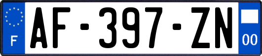AF-397-ZN