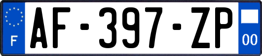 AF-397-ZP