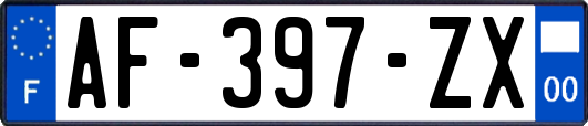 AF-397-ZX