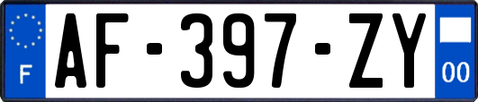 AF-397-ZY