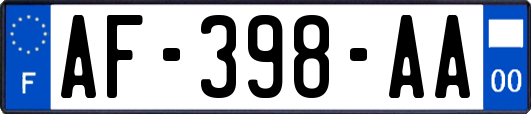 AF-398-AA