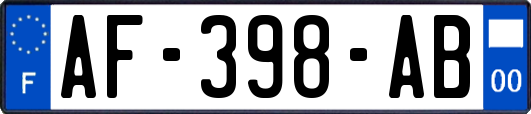 AF-398-AB