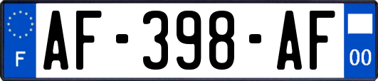 AF-398-AF