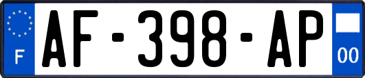 AF-398-AP