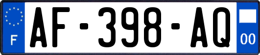 AF-398-AQ