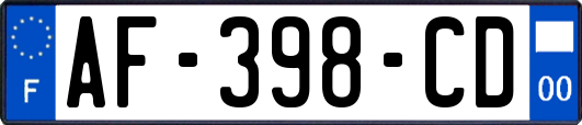 AF-398-CD