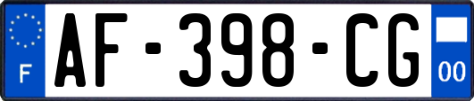 AF-398-CG