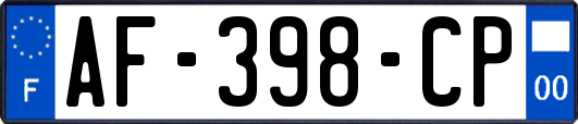 AF-398-CP