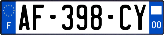 AF-398-CY