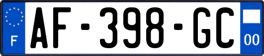 AF-398-GC