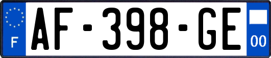 AF-398-GE