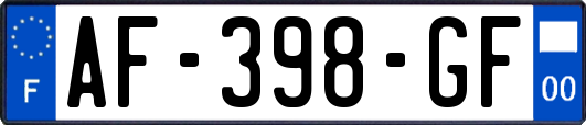 AF-398-GF