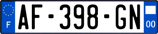 AF-398-GN