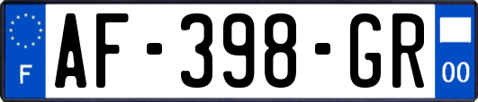 AF-398-GR