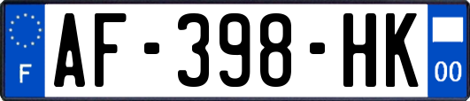 AF-398-HK