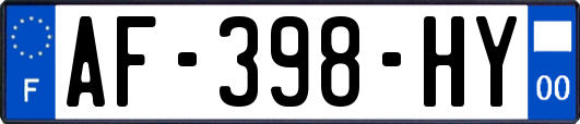 AF-398-HY