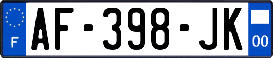 AF-398-JK