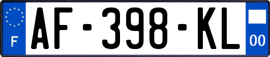 AF-398-KL