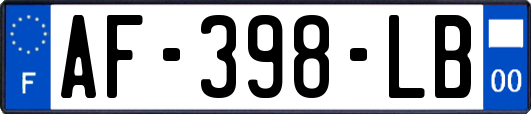 AF-398-LB