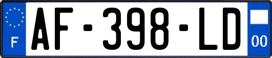AF-398-LD