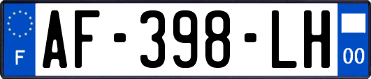 AF-398-LH