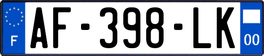 AF-398-LK