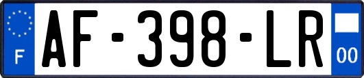AF-398-LR
