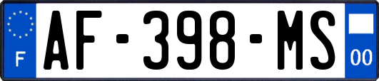 AF-398-MS