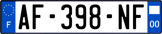 AF-398-NF