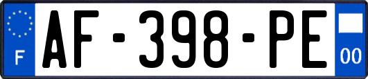 AF-398-PE