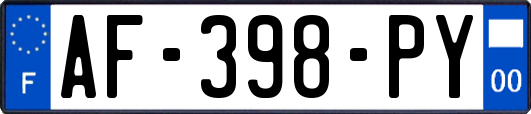 AF-398-PY