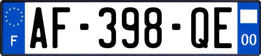 AF-398-QE