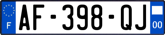 AF-398-QJ