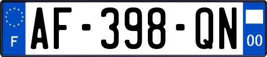 AF-398-QN