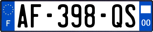 AF-398-QS