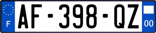 AF-398-QZ